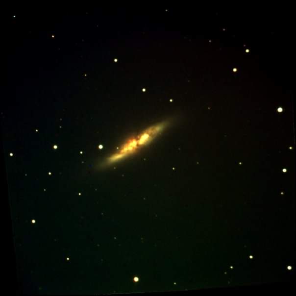 Astronomy