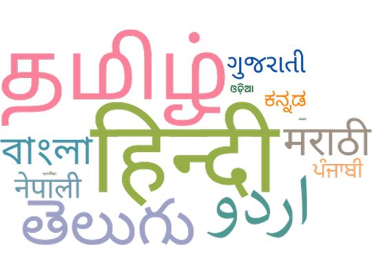 My family's linguistic adventures
