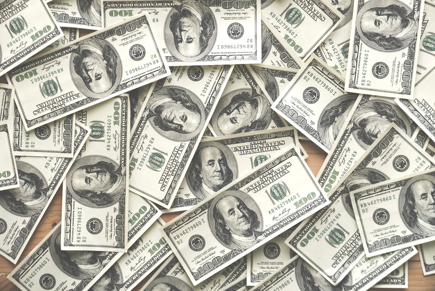 Money and Konmari